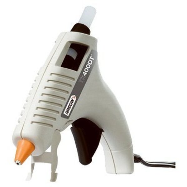 Arrow Fastener Dual Temp Glue Gun TR400DT